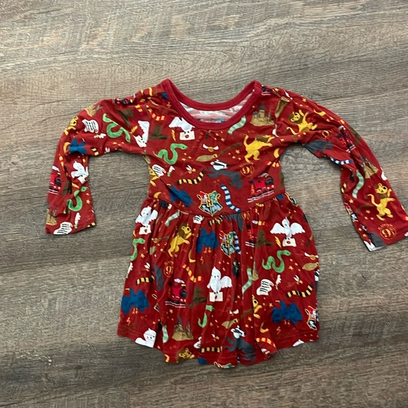 Little sleepies Harry Potter play collection - Picture 1 of 3